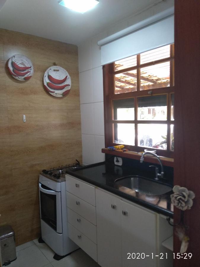 Casa Em Condominio Canto Direito De Geriba Búzios Buitenkant foto