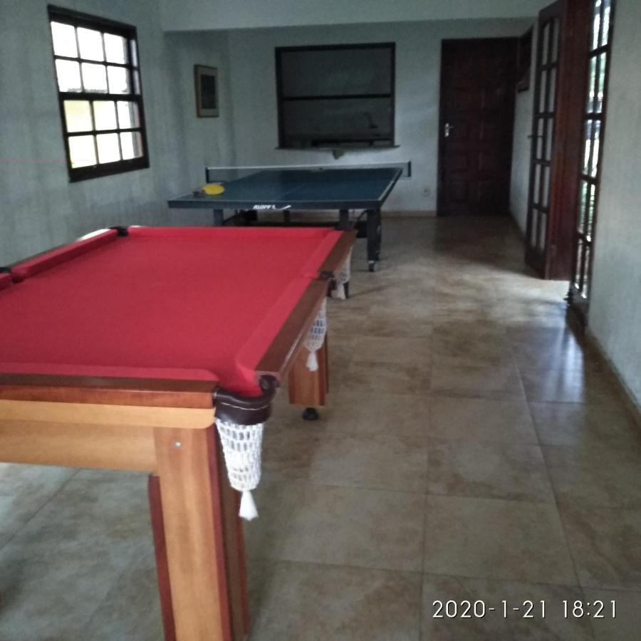 Casa Em Condominio Canto Direito De Geriba Búzios Buitenkant foto