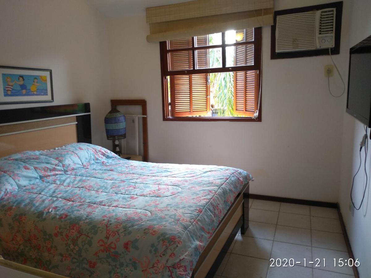 Casa Em Condominio Canto Direito De Geriba Búzios Buitenkant foto