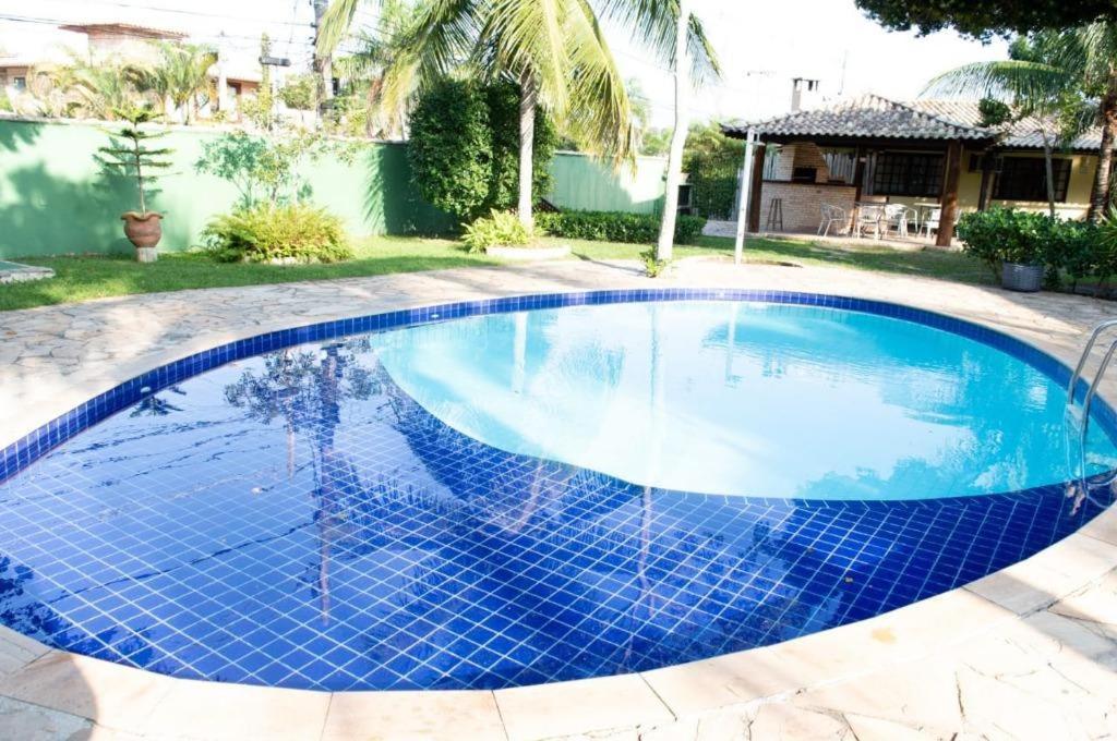 Casa Em Condominio Canto Direito De Geriba Búzios Buitenkant foto