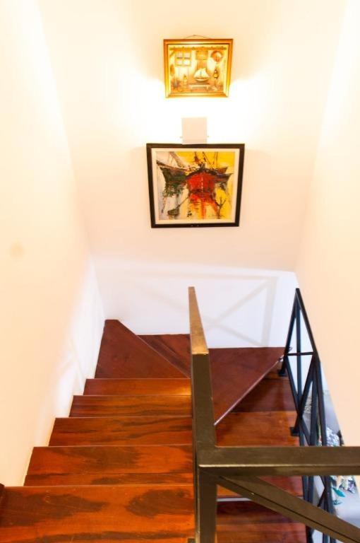 Casa Em Condominio Canto Direito De Geriba Búzios Buitenkant foto
